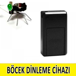 Böcek Dinleme Cihazı