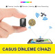 Casus Dinleme Cihazı