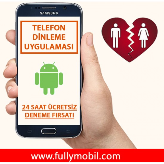 Telefon Dinleme