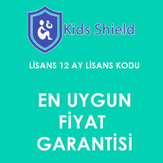 Kids Shield Satın AL