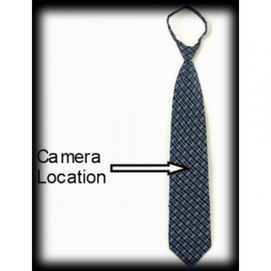 Kravat Kamera