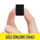 Mini Gsm Dinleme Cihazı