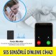 Mini Gsm Dinleme Cihazı