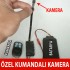 Module Gizli Kamera