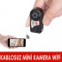 Kablosuz Mini Q7 Kamera (Wifi)