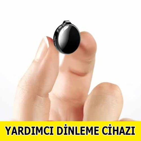 Yardımcı Dinleme Cihazı