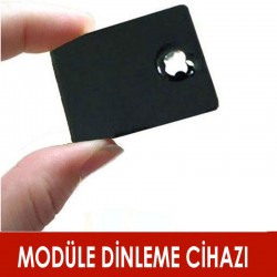 Pro GSM Modüllü Dinleme Cihazı